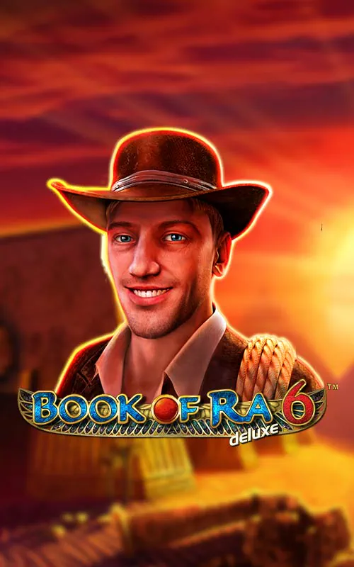 Book of Ra at Ace Lucky Casino