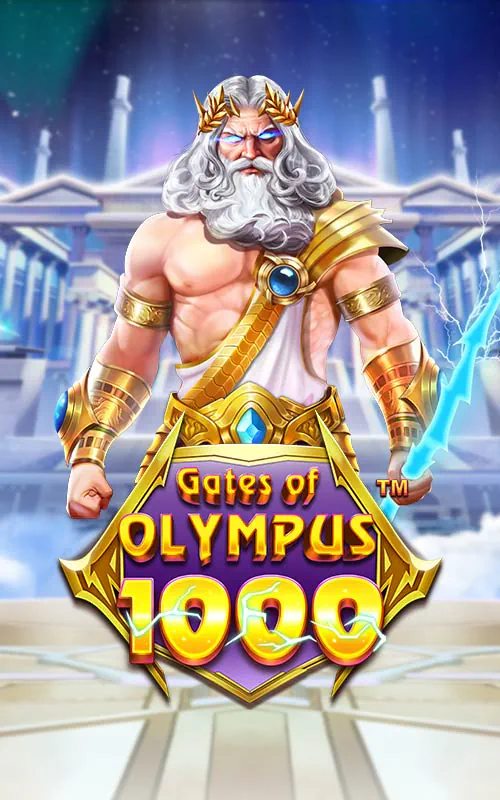 Gates of Olympus at Ace Lucky Casino