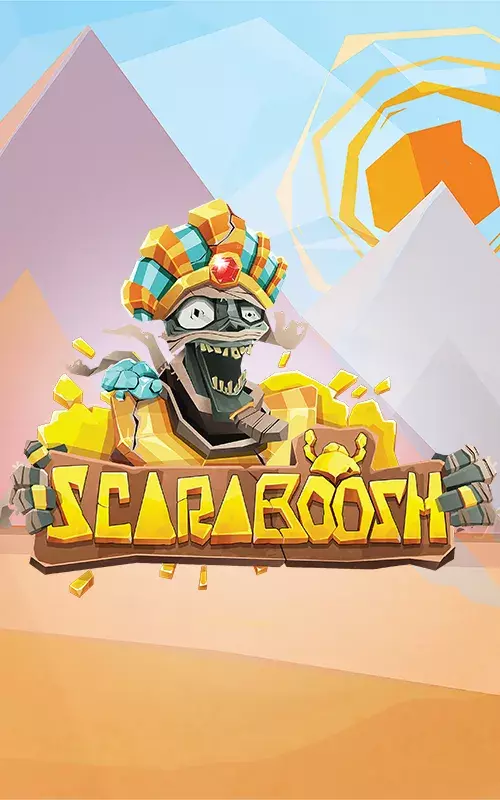 Scaraboosh at Ace Lucky Casino
