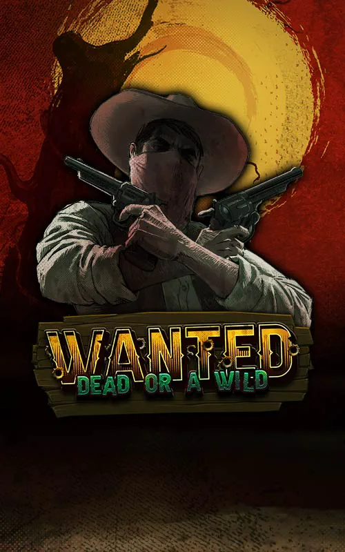 Wanted Dead or a Wild at Ace Lucky Casino