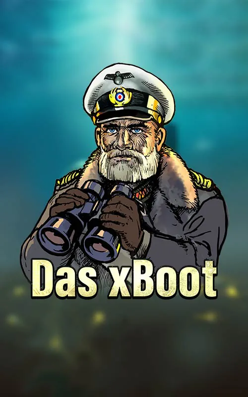 Das xBoot at Ace Lucky Casino